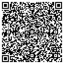 QR code with Maya Lettering contacts