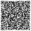 QR code with D & W Freight contacts