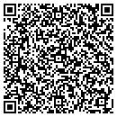 QR code with T K Automotive contacts