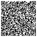 QR code with The Stitchery contacts