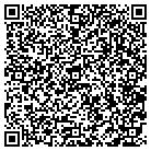QR code with L P L Financial Services contacts