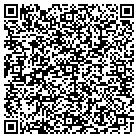 QR code with Hallmark Building Co Inc contacts