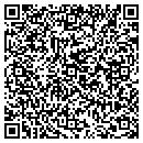 QR code with Hietala Tech contacts