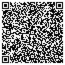 QR code with H C Dunlap Builders contacts