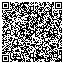 QR code with A & W Assoc contacts