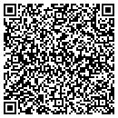 QR code with Kelvin Corp contacts