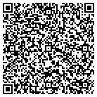 QR code with Hydropure Technology Inc contacts