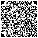 QR code with Aheadofit contacts