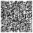 QR code with Rusty Needle contacts