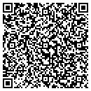 QR code with Alp Tech contacts