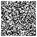 QR code with Amsoft Inc contacts