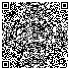 QR code with Isinglass Custom Embroidery contacts