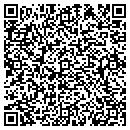 QR code with T I Rentals contacts