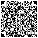 QR code with Pazitos Inc contacts