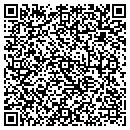 QR code with Aaron Graphics contacts