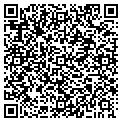 QR code with H&R Block contacts