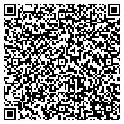 QR code with The White Space LLC contacts