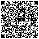 QR code with D P Financial Service LLC contacts