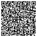 QR code with Dennis Wiese contacts