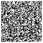 QR code with Traveling Water Inc contacts