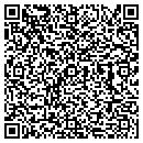 QR code with Gary E Sneed contacts