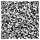 QR code with A Touch Of Class Embroidery & More contacts