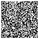 QR code with E Sigmund contacts