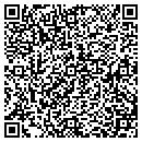 QR code with Vernal Hale contacts