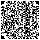 QR code with C And C Embroidery LLC contacts