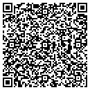 QR code with Gary Jarding contacts
