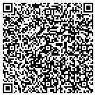 QR code with Meadows Auto Service Center Inc contacts