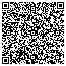 QR code with A & S Pool Water contacts