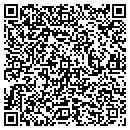 QR code with D C Window Coverings contacts