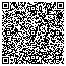 QR code with H&R Block contacts