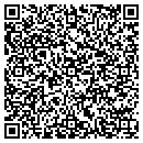 QR code with Jason Thomas contacts
