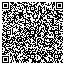 QR code with Harris Kasin contacts