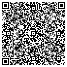 QR code with Prenger's Quick Lube & Laser contacts