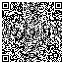 QR code with Heemstra Frm contacts