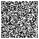 QR code with J & L Sales Inc contacts
