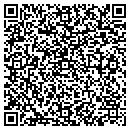 QR code with Uhc Of Raleigh contacts