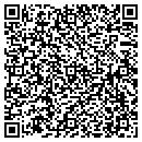 QR code with Gary Bendix contacts