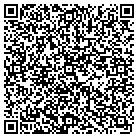 QR code with Oakes Chapel Baptist Church contacts