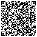 QR code with CPK Systems contacts