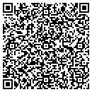 QR code with K C Technologies contacts