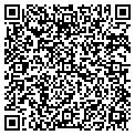 QR code with A V Pro contacts