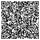 QR code with All Pro Fitness Center contacts