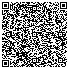 QR code with Clarence Hawkins DDS contacts