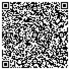 QR code with Red Rock Financial Service LLC contacts