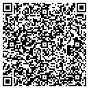 QR code with Haag Consulting contacts