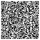 QR code with A Glass Block Mfg Inc contacts